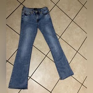 True Religion Blue Women's Jeans